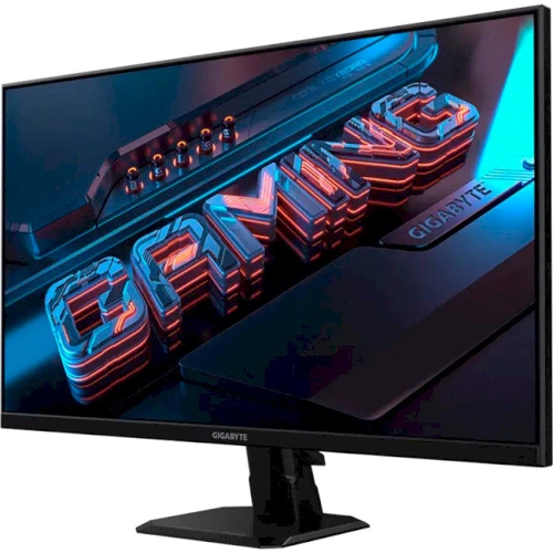 Монитор GIGABYTE GS27Q: Формат изображения 16:9