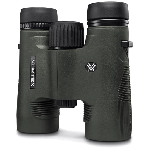 Биноколь Бинокль Vortex Diamondback HD 10x28 WP