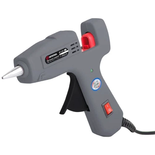 Клеевой пистолет Intertool RT-1101