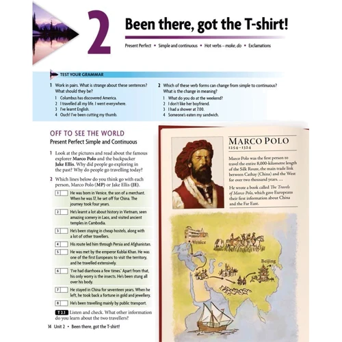 New Headway 4th Edition Upper-Intermediate: Student's Book: Производитель Oxford University Press (OUP)
