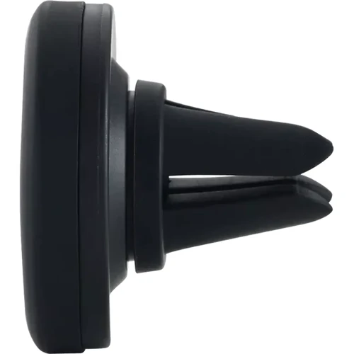 Держатель Canyon Car Holder Air Vent CH-2 Magnetic Black (CNE-CCHM2): Совместимость Для смартфона, Apple