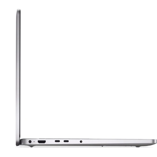 Ноутбук Dell Pro 16 (DP1111PL16253US): Операционная система Windows 11 Pro