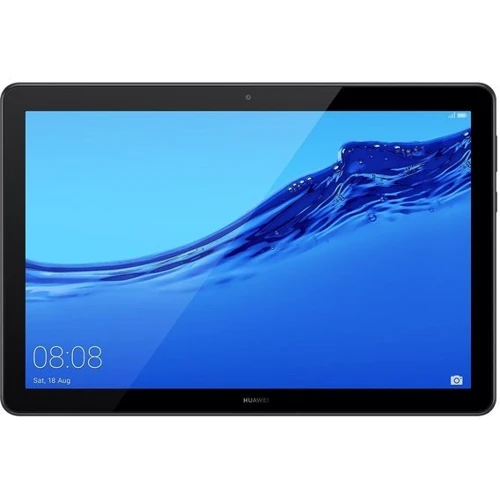 Планшет HUAWEI MediaPad T5 10 2/32GB Wi-Fi Black
