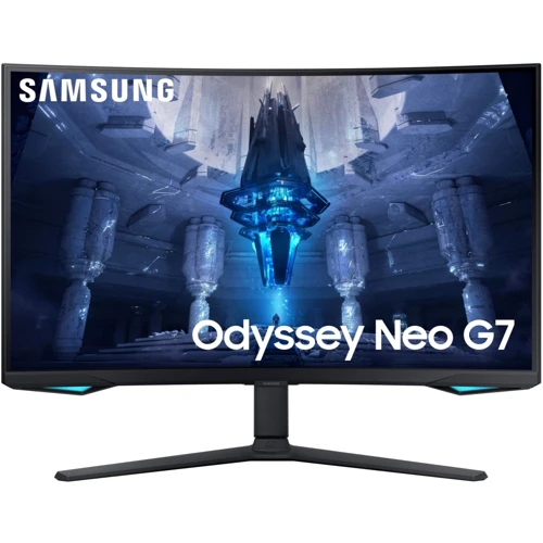 Монитор Samsung Odyssey NEO G7 (LS32BG752)