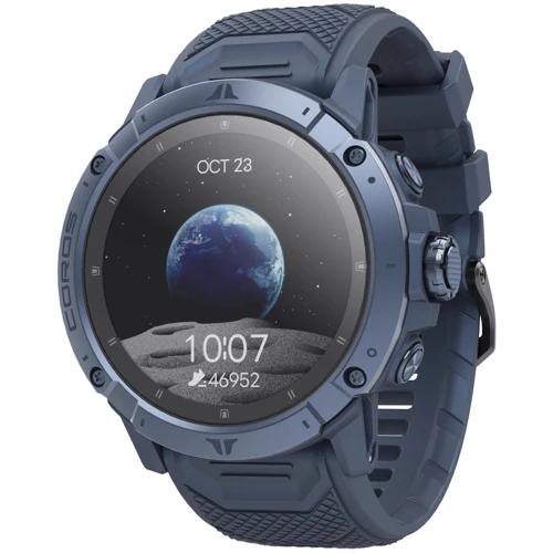 Смарт-часы Coros Vertix 2S Adventure Watch Earth