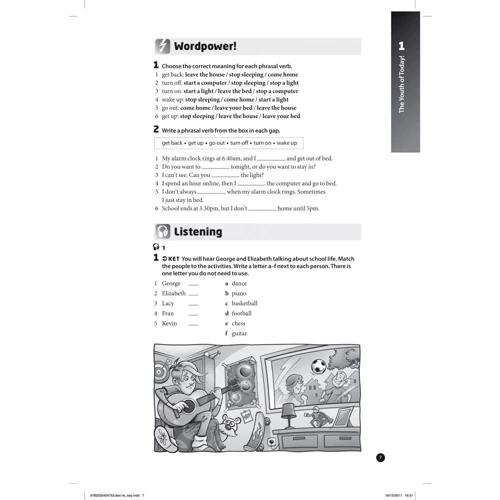Laser 3rd Edition A2: Workbook with Key with Audio CD: Жанр Учебники и пособия