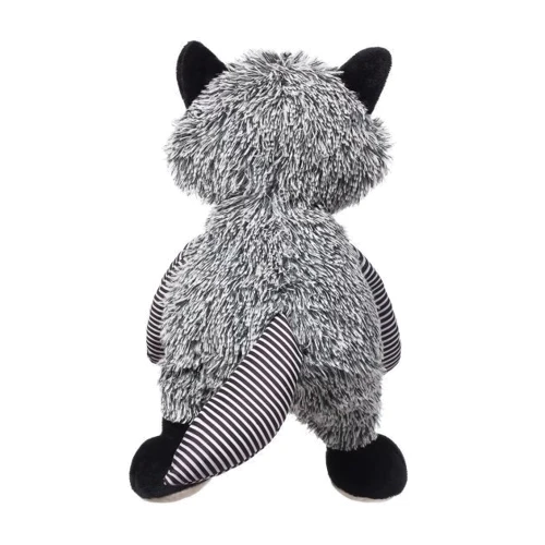 Обнимашка BabyOno для малышей Енот Роки 13х25 см (745)