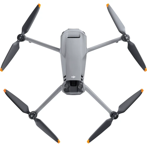Квадрокоптер DJI Mavic 3 Fly More Combo (CP.MA.00000452.02): Тип гаджета квадрокоптера