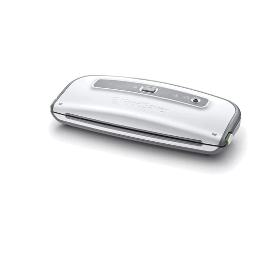 Вакуумний пакувальник FoodSaver FFS0014X