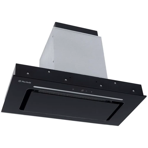 Вытяжка Perfelli BISP 6773 BL 1100 LED Strip: Тип монтажа Встраиваемый