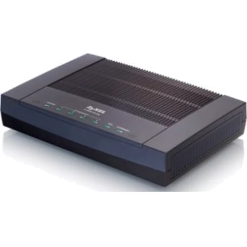 Провідний маршрутізатoр ZyXEL P660HT2 EE