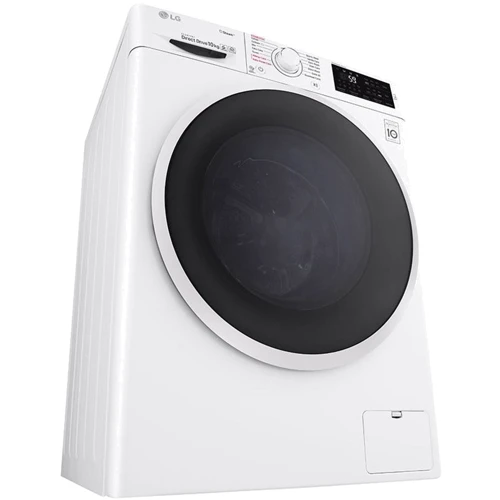 Стиральная машина LG F4J6JY0W: Класс энергопотребления A+++
