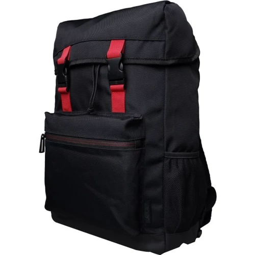 Сумка для ноутбуков Acer 15.6" Nitro Multi-funtional Black (GP.BAG11.02A): Тип сумки рюкзак