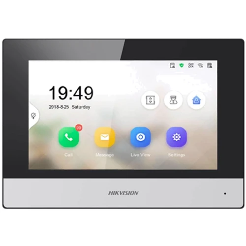 Hikvision DS-KH6350-TE1