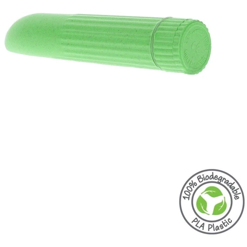 Вибростимулятор Fuck Green Botanic Booster