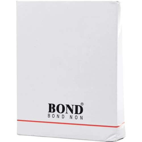 Мужской зажим для денег Bond черный (SHI439-1): Пол Мужской