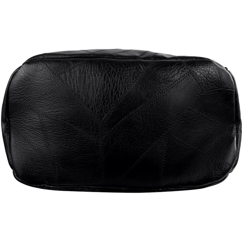 Жіночий рюкзак Valiria Fashion чорний (DETAD1078-2): Тип рюкзаки