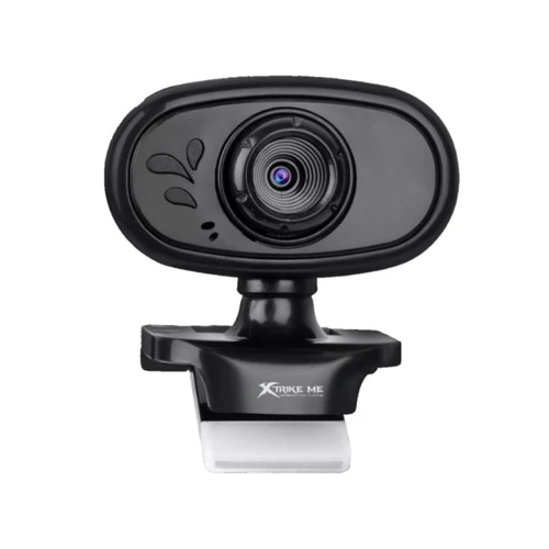 Xtrike XPC01 Black