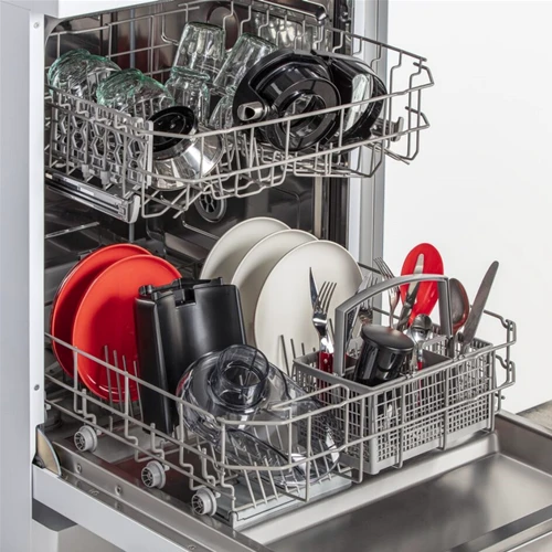 Соковыжималка Moulinex Frutelia+JU420D10: Материал корпуса пластик / нержавеющая сталь