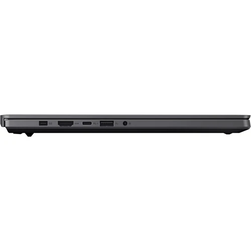 Ноутбук ASUS ROG Zephyrus G14 (GA403UV-QS080W): Тип экрана глянец