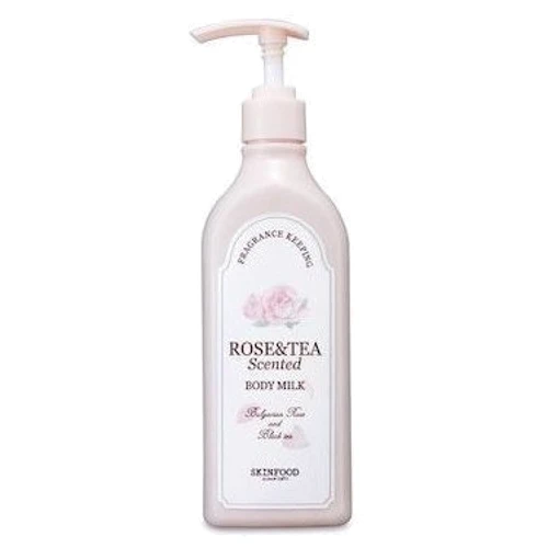 Молочко для тела