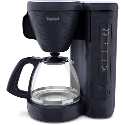 Кофеварка Tefal CM2M0810: Тип капельная кофеварка