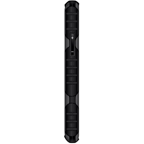 Мобильный телефон Maxcom MM920 Black (UA UCRF): Оперативная память 32 МБ