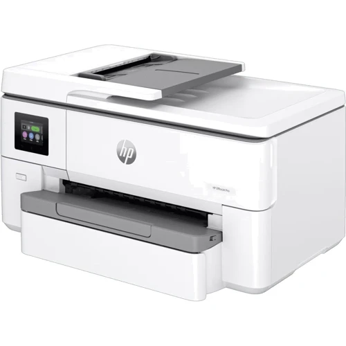 МФУ HP OfficeJet Pro 9720 Wi-Fi (53N94C): Тип печати цветная