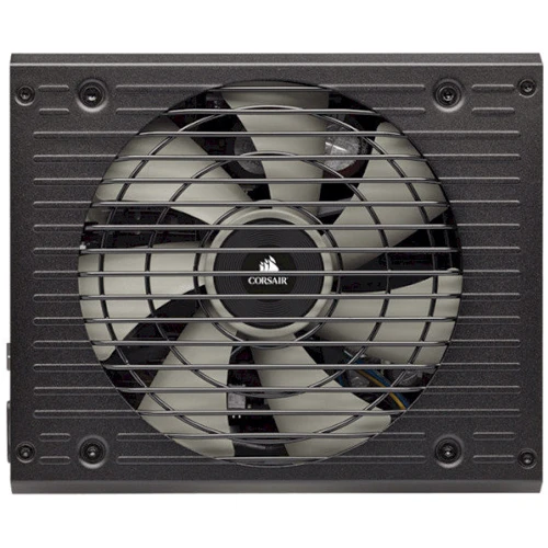 Блок питания Corsair RM750i (CP-9020082-EU): Форм-фактор ATX