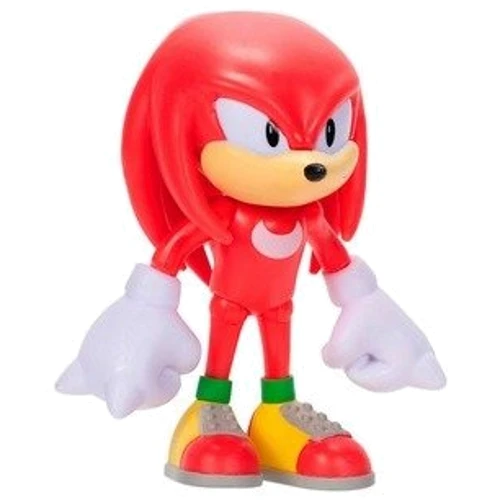 Игровая фигурка Sonic the Hedgehog Наклз 6 см (41436i): Тип Игровая фигурка
