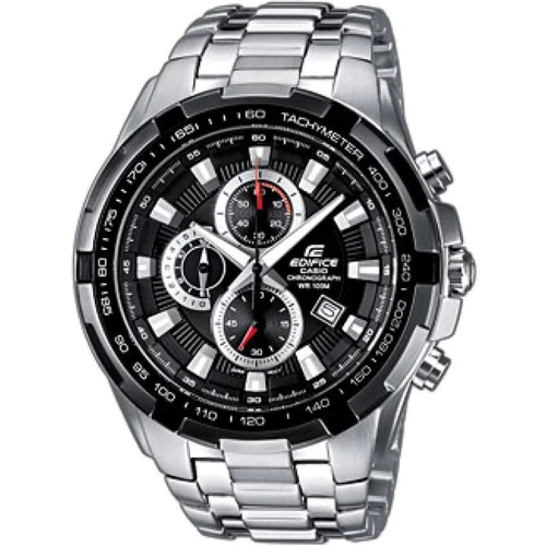 

Casio Edifice EF-539D-1AVEF