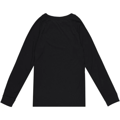 Термолонгслів H & M 511971 134-140 см чорний: Сезон Демісезон