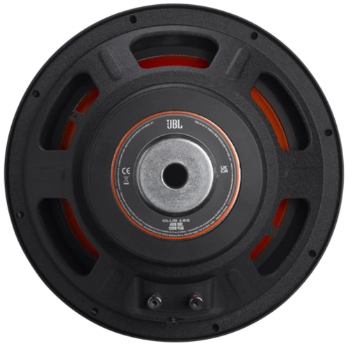 Сабвуфер JBL CLUB 122 фото 2