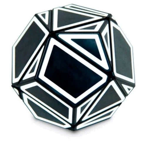 Головоломка Meffert's Ghost Xtreme (M5109)