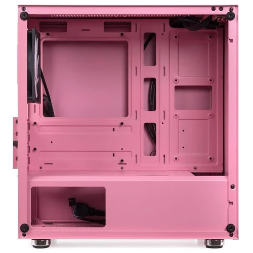 Корпус Vinga CS311P: Назначение игровой