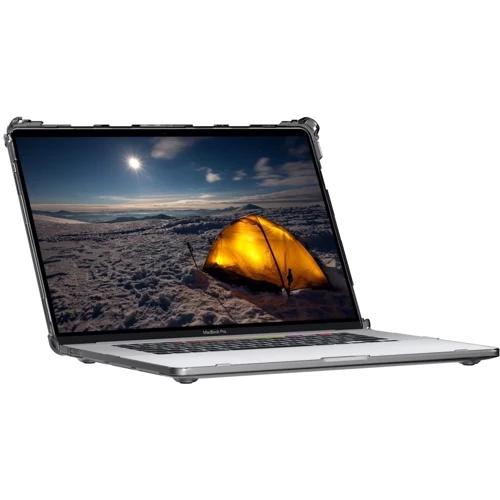 Urban Armor Gear UAG Plyo Ice (132652114343) for MacBook Pro 13" M1 / Pro 13" M2: Тип чехла чехол-накладка