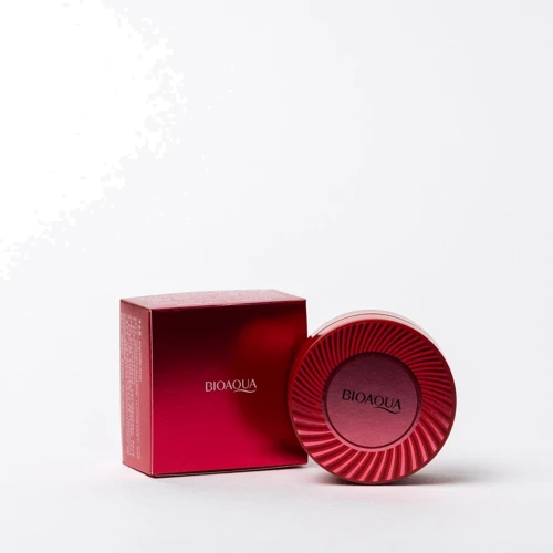 Bioaqua Haematococcus Pluvialis Eye Mask Гидрогелевые патчи для глаз с красными водорослями 60 шт.: Назначение От морщин, От темных кругов, Увлажнение, От отеков