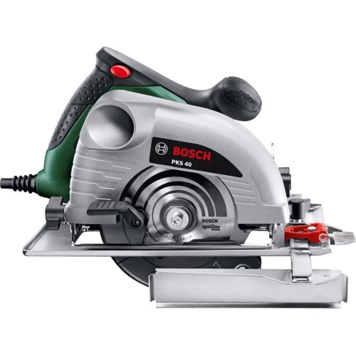 Циркулярна пилка Bosch PKS 40 (06033C5000): Виробник Bosch