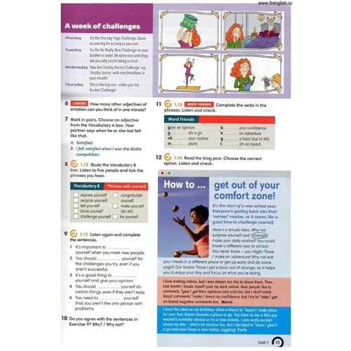 Wider World 4 Students' Book with MyEnglishLab Pack: Жанр Учебники и пособия