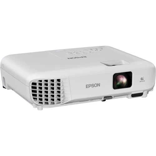 Проектор Epson EB-E12 (V11HB55042): Фізична роздільна здатність 1024x768