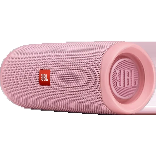 Акустика JBL Flip 5, Pink (JBLFLIP5PINK): Питание Li-ion аккумулятор 4800 мАч