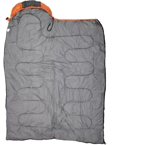 Спальний мішок SKIF Outdoor Morpheus orange: Тип ковдра