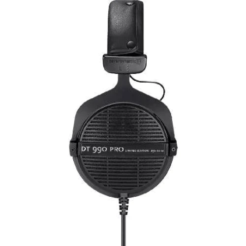 Наушники Beyerdynamic DT 990 Pro Limited Edition: Тип крепления оголовные