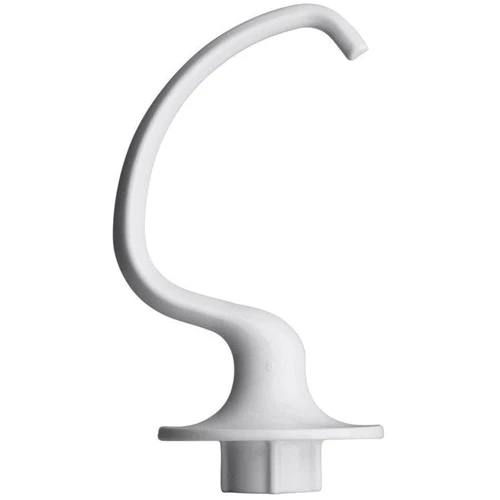 Кухонный комбайн KitchenAid Heavy Duty 5KPM5EWH: Конструкция стационарный