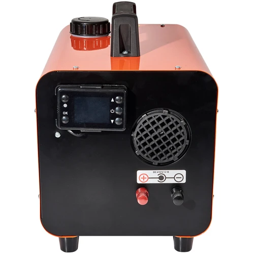 Обогреватель Vitals DHP-50