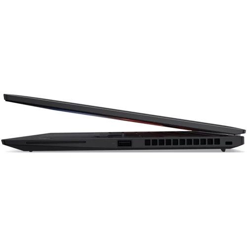 Ноутбук Lenovo ThinkPad T14s Gen 4 (21F7S49F00) UA: Вес 1.25 кг