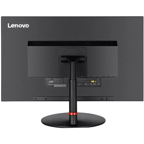 Монитор Lenovo ThinkVision P27q (61A8GAT1EU): Разрешение Wide Quad HD (2560x1440)