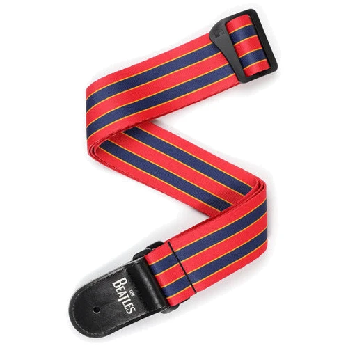 Гитарный ремень D'addario Yellow Submarine 50th Anniversary Guitar Strap Tin - Ringo