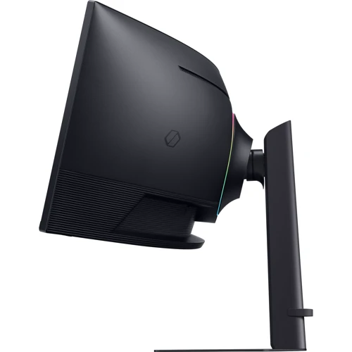 Монитор Samsung Odyssey G9 G95C (LS49CG954EIXCI): Время реакции, мс 1