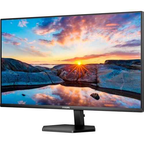 Монитор Philips 32E1N3100LA/00: Формат изображения 16:9